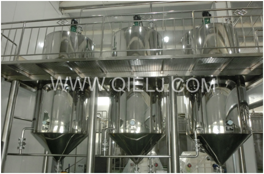 茶籽油設備 山茶油、山茶籽油國家大力提倡推廣的木本油脂(圖9)