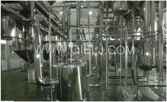 茶籽油設備 山茶油、山茶籽油國家大力提倡推廣的木本油脂(圖12)