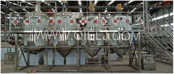 茶籽油設備 山茶油、山茶籽油國家大力提倡推廣的木本油脂(圖10)